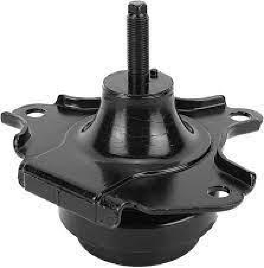 Genuine Honda Spare Tire Bracket 68112-S9A-900 - OEM Replacement Part