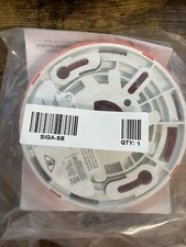SIGA-SB EDWARDS EST Smoke / Fire Detector  - Fire Alarm Part