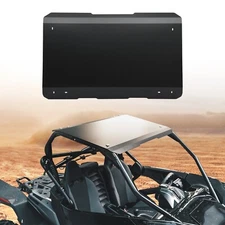 KEMIMOTO UTV Aluminum Roof Top 2-seater for CF-MOTO ZForce 950 2020-2024