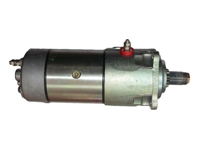 NEW STARTER FITS PERKINS GENERATOR 90 