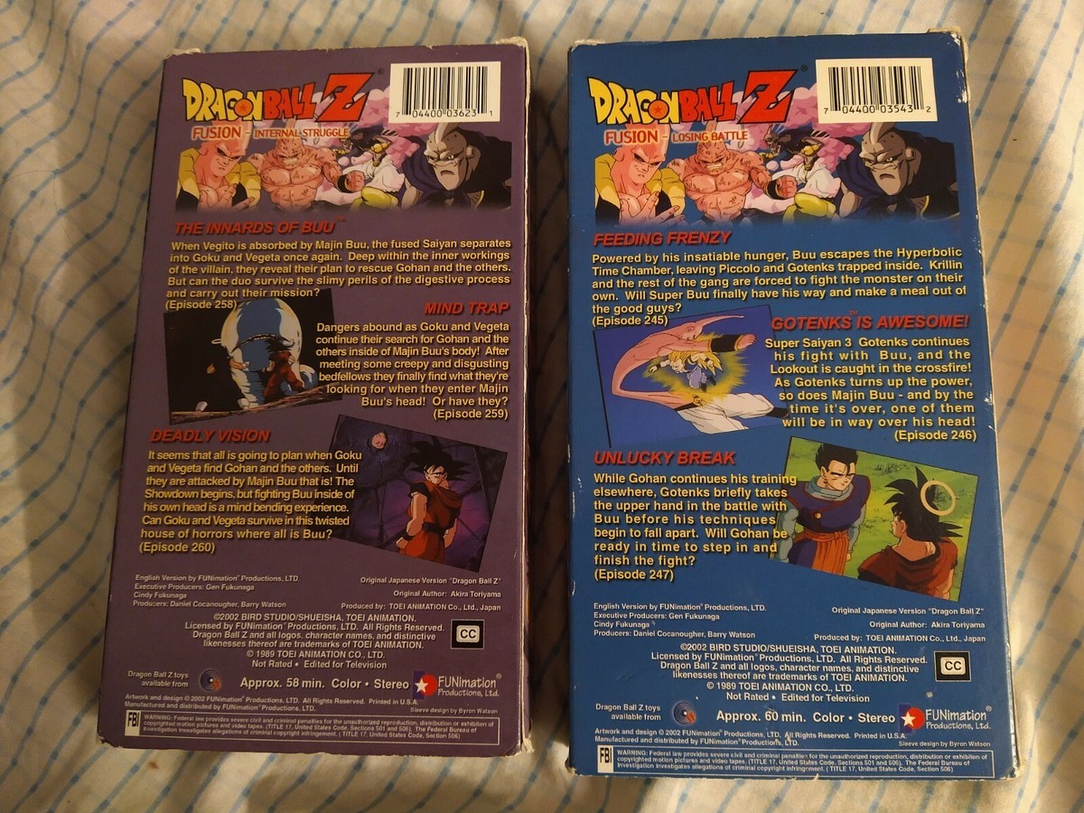 激レア THUMB 【THE LAST STRUGGLE】 VHS 1000056706.jpg?auto=format&fit