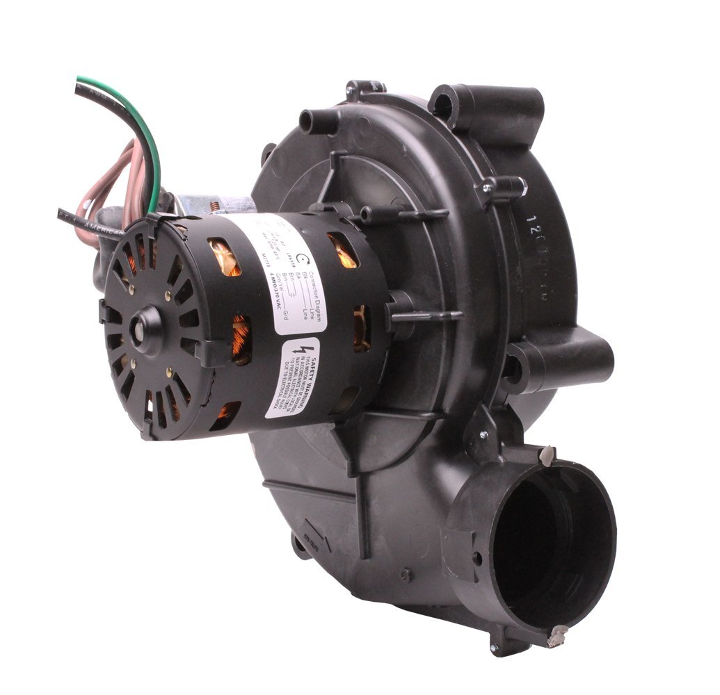 A142 Specific Purpose Blowers, Pmi/Valcun Hart 7062-2513, Rheem/Ruud 7062-1881