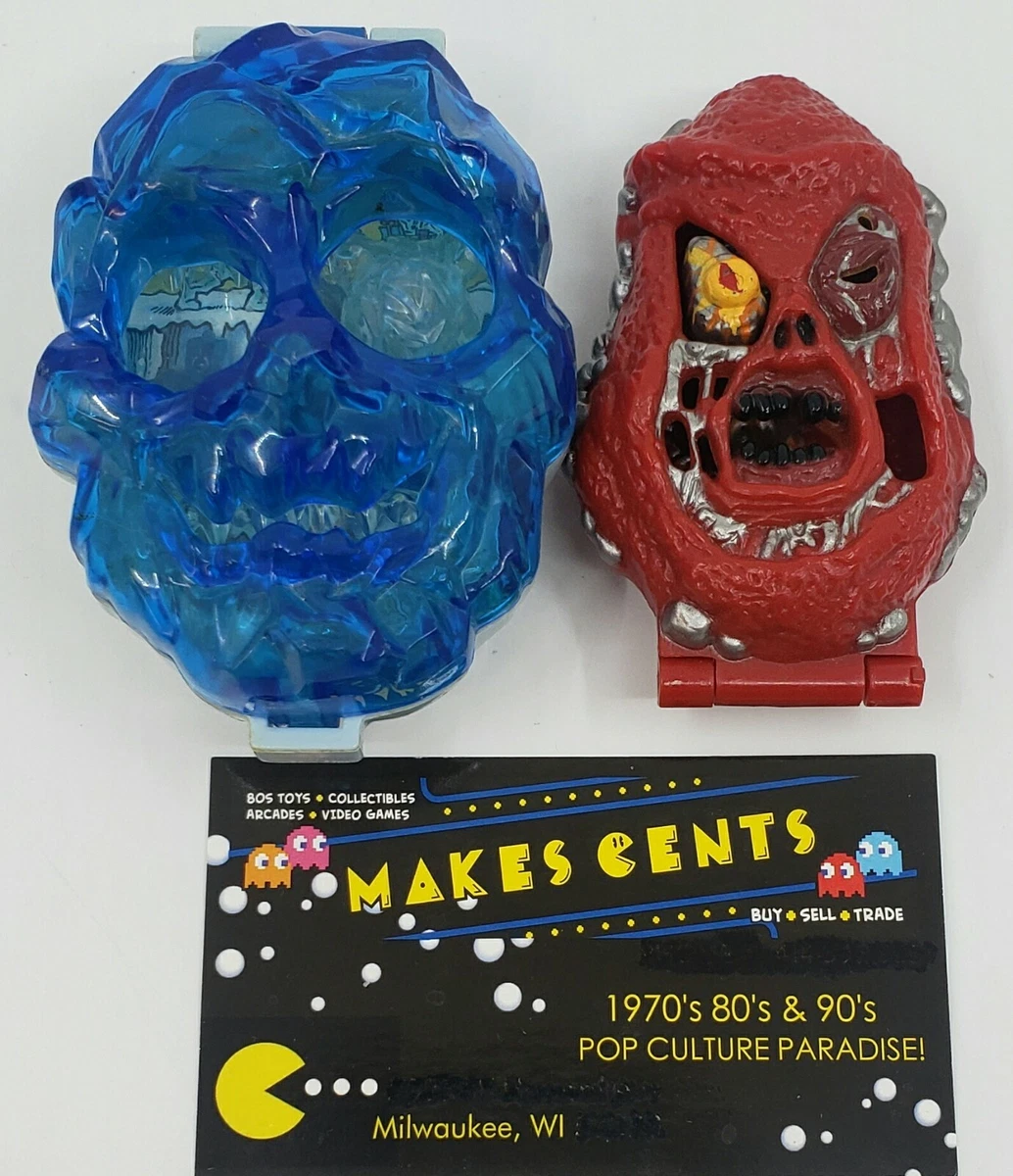 Mighty max hotsell toys for sale
