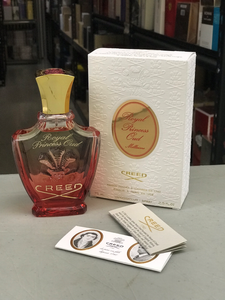 creed princess oud