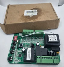 G.T.Master Intelligent Control Board for Sliding Gate Opener 110V AC