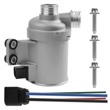 11518635090 Engine Electric Water Pump for BMW 328I 335i 435i 640i M2 X5 X6 3.0L
