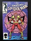 The Amazing Spider-Man #264 1985 Marvel Comics 1st Print High Grade VF