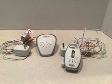 Graco baby monitor, works well