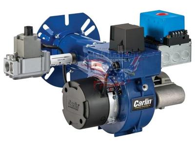 Carlin 9859210FRU Universal EZGas Pro Gas Conversion Burner 10 Air Tube