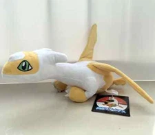 LEGENDS Shiny Latias 12 inches Plush Toy Dragon Stuffed Animal Cartoon Scarlet