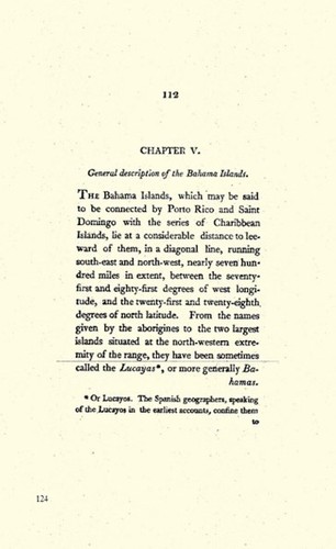 DANIEL MACKINNEN A Tour Through British West Indies 1802 + 1803 Bahama Islands - Imagen 6 de 10