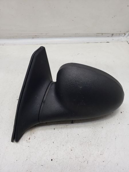 Driver Side Manual Mirror Excl. Coupe for 97-02 Ford Escort 436942
