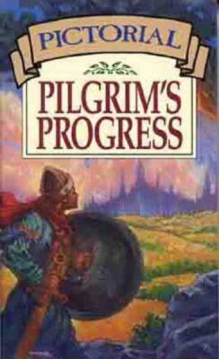 Pictorial Pilgrim's Progress - Paperback By John Bunyan - ACCEPTABLE