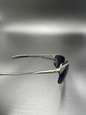 小物 OAKLEY sunglasses Half Wire y2k Oakley Half Wire 2.0 Sunglasses — CampSaver
