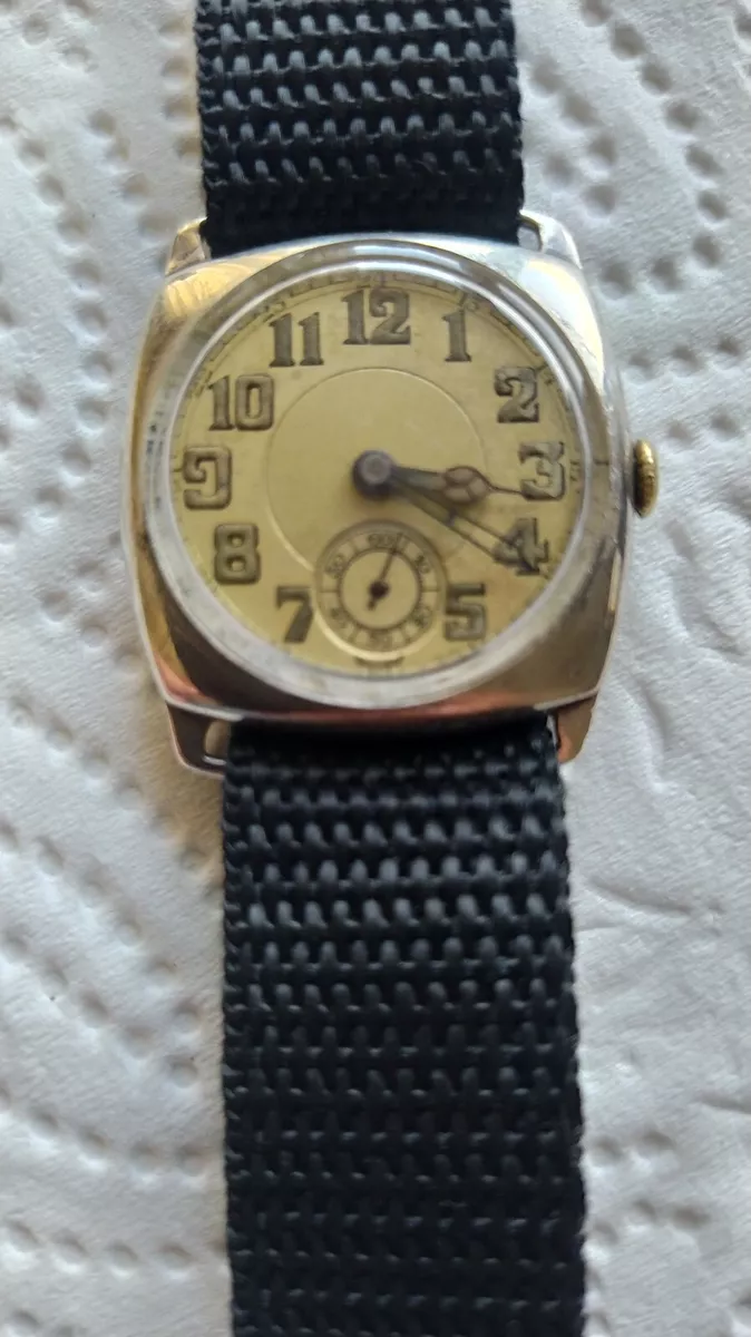 Mido silver sale