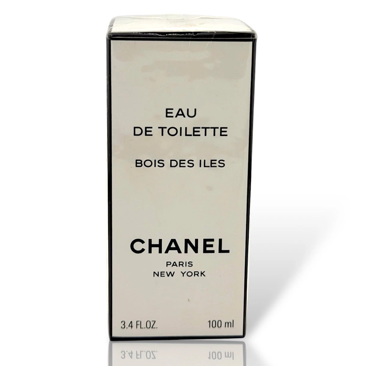 Chanel Bois Des Iles Fragrances for Women for sale | eBay