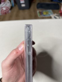 Sega Dreamcast Resident Evil 3 Nemesis Video Game Factory Sealed Mint