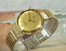 1961  Vintage HAMILTON Automatic K-420, Stunn...