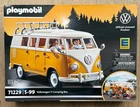 PLAYMOBIL 71229 Volkswagen T1 Camping Bus , EDEKA Edition