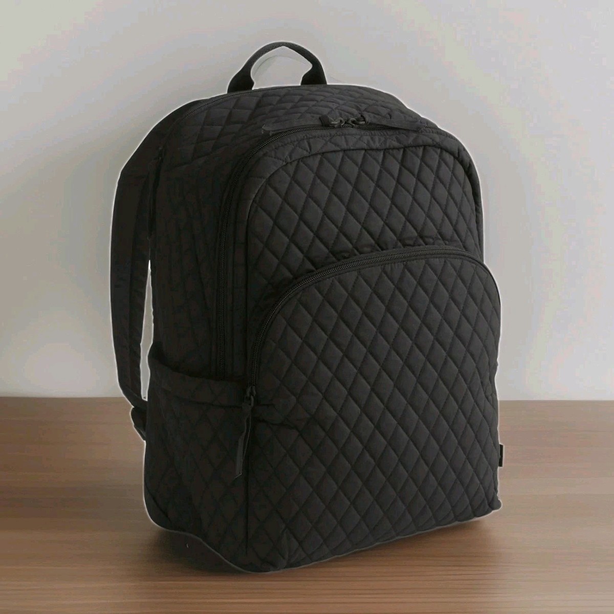 Large Backpack Backpacks Similar To Vera Bradley Bradley Essential