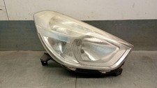 Feu avant (phare) Dacia LODGY 