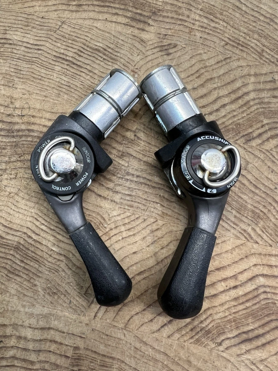 suntour accushift products for sale | eBay