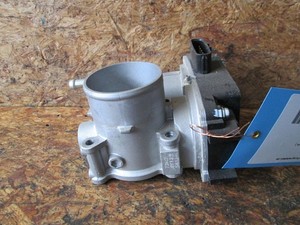 430029 Drosselklappe OPEL Agila (H-B) 4710168