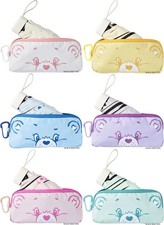 Care Bears Folding Umbrella UPF 50 Suitable for Sun  Rain Japan Moonbat