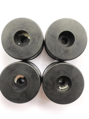 #ad QYR 4 Pack 192310GS Rubber Feet Fits Briggs Pressure Washer Generator ，fo $17.20