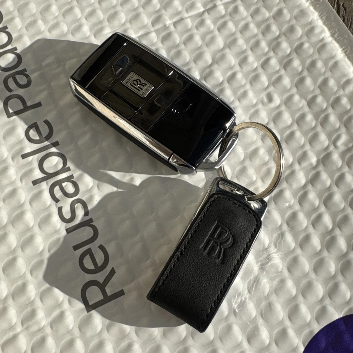Rolls-Royce Car and Truck Keyless Entry Remotes/Fobs for sale | eBay