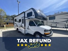 2026 East to West Entrada 210NSC