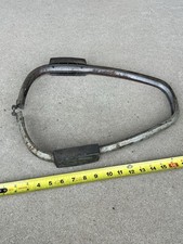 Vintage Antique Unknown Auto Car Part Grill Vintage Antique Unknown Auto Car Part Grill