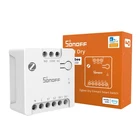SONOFF MINI-ZBD Zigbee 3.0 Dry Contact Relay Switch Smart Home Automation Module