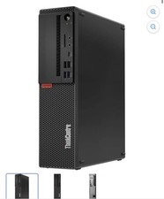 Open Box LENOVO THINKCENTRE M720S Win 11 i7-8700 16GB RAM 256GB NVMe Grade B