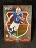 2024 Panini Select Certified Keon Coleman #13 (RC) Buffalo Bills