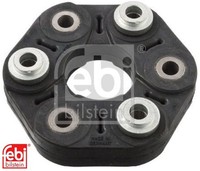 Febi Bilstein 101780 Gelenk FüR LäNgswelle Hardyscheibe FüR Kardanwelle