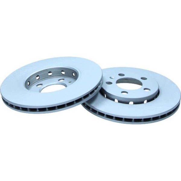 2X Quaro QD0002 Bremsscheibe FüR VW Seat Audi Skoda Bora Golf NEW Beetle TT A3-image