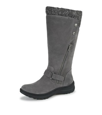 Baretraps ADELE Women's Boots Gunmetal
