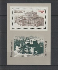 DDR, German Democratic Republic  1985, MNH  / 1860