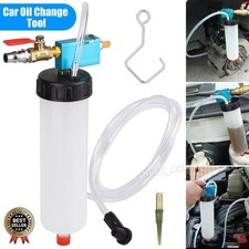 Car Vehicle Vacuum Brake Bleeder Tank Fluid Oil Change Pump Equipment Tool Kit Car Vehicle Vacuum Brake Bleeder Tank Fluid Oil Change Pump Equipment Tool Kit