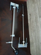 Portable car Hand Controls, Automatic Cars Disability / Handicapped Driving Aids