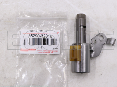 #ad Transmission Pressure Control Solenoid For Toyota RAV4 Matrix 35290 32010 $112.60