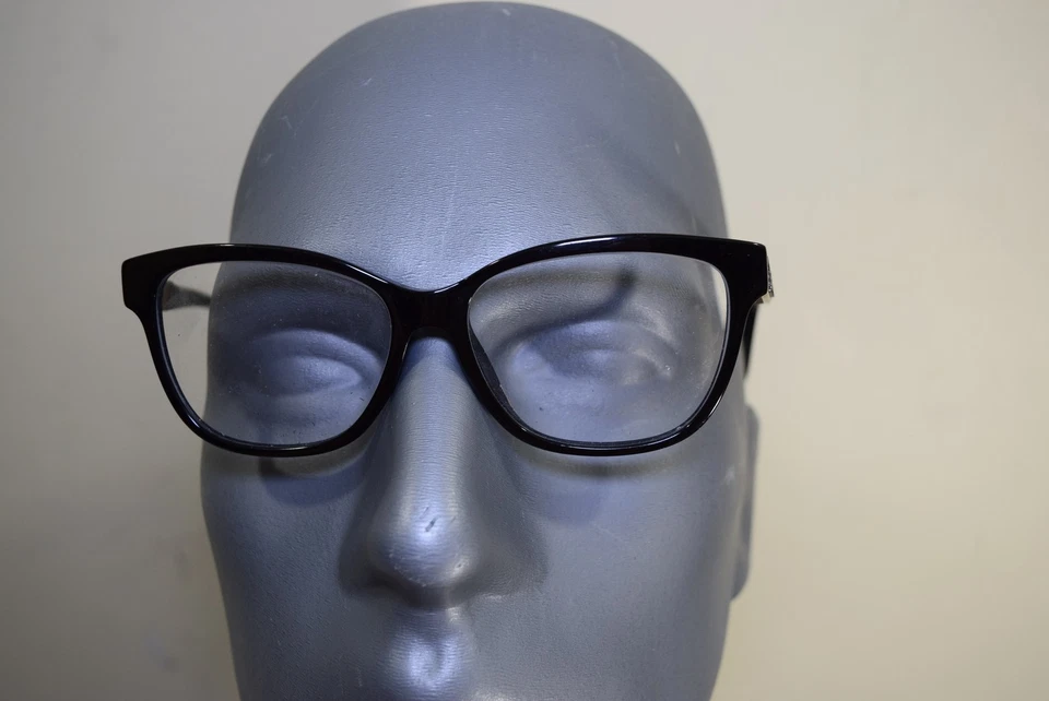 Оправы для очков женские Swarovski SW5171 53 мм хрустальные гибкие петли без линз - Изображение 2 из 4