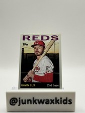 2025 Topps Archives #58 Gavin Lux