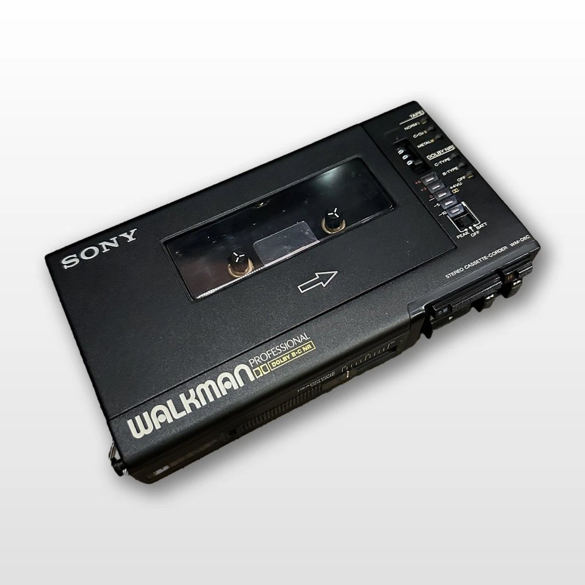Sony Wm D6c for sale - eBay