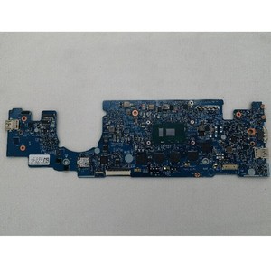For   Chromebook 3380 Laptop Motherboard I3-6006U GCRGF CN-0GCRGF 4GB 16GB #D6