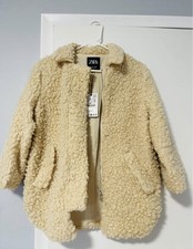 Girls Coat Zara