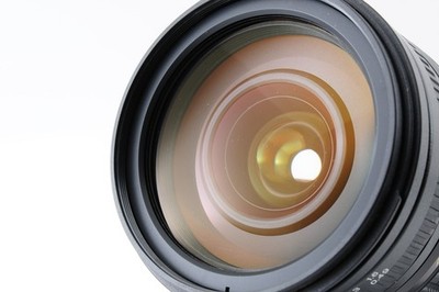 TAMRON AF 28-300mm F3.5-6.3 XR Di VC For Canon【MINT w/Hood】JAPAN