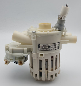 Miele Umwälzpumpe Pumpe Heizpumpe Geschirrspüler Mppw 01-31/4  T.Nr. 10116772