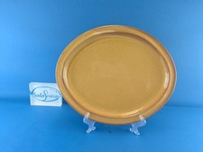 Friesland / Melitta Ammerland Eichenforst Servierplatte L 31 cm